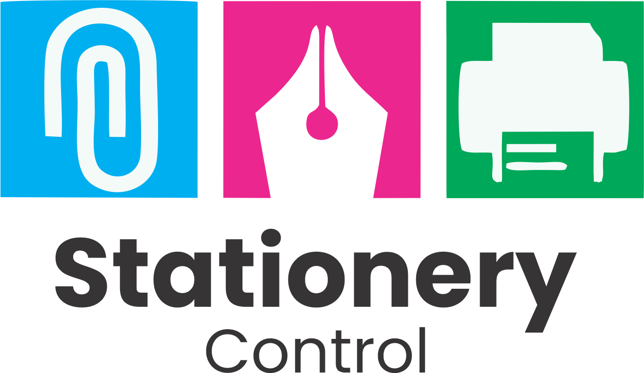 [Clip] Control de Papelería